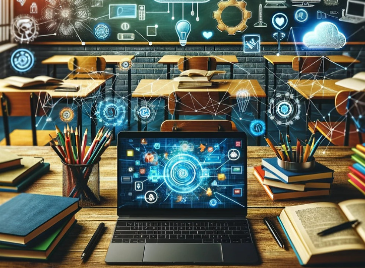 How Technology Is Changing the Way We Learn Skills