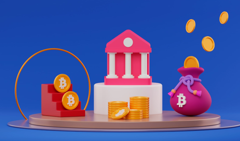 Crypto Lending and Borrowing Explained