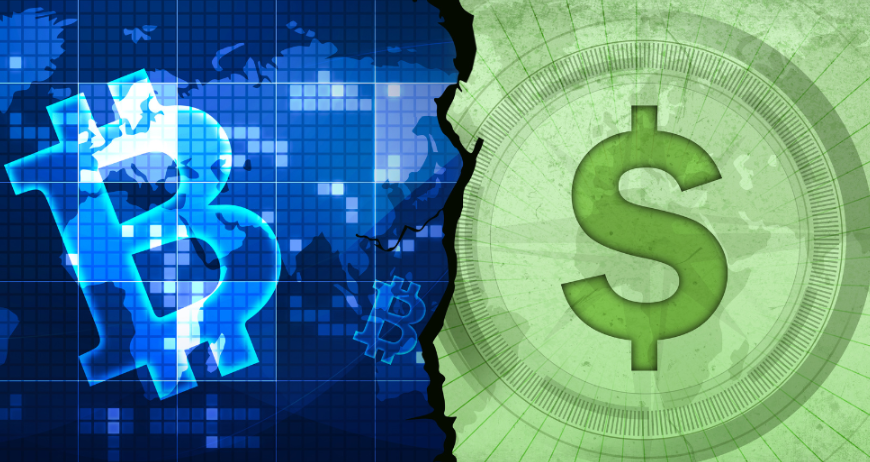 Crypto Trading Vs Crypto Investing: What’s the Difference?