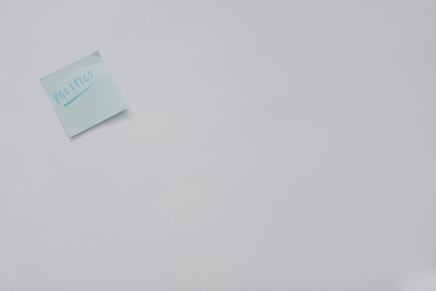 community background overview trusted notes