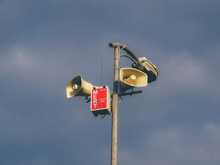 digital address analysis alerts summary