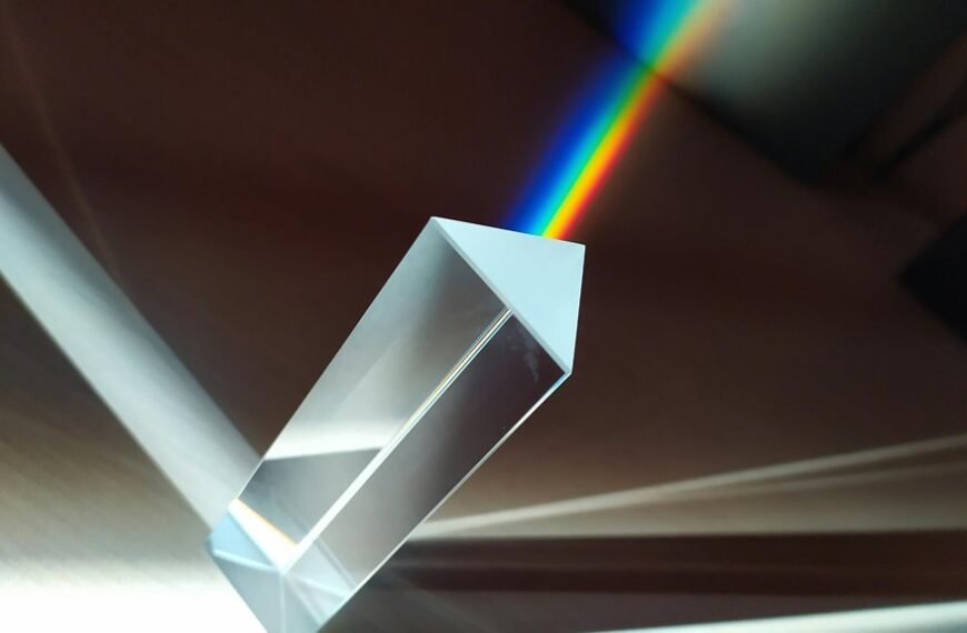 digital prism apex node identification