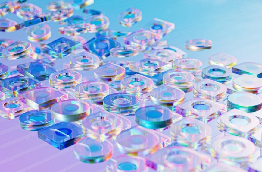 neural field apex prism