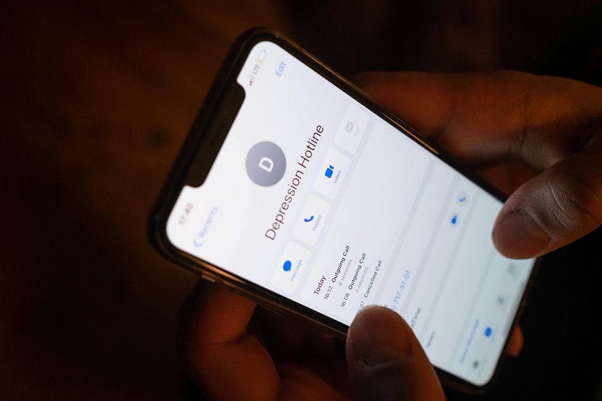 professional corporate hotline number verification