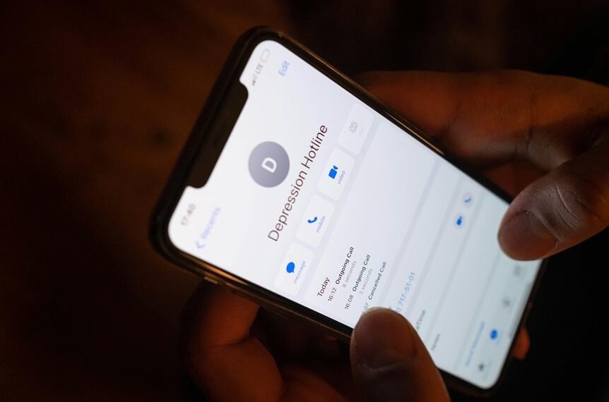 trusted business contact tech support