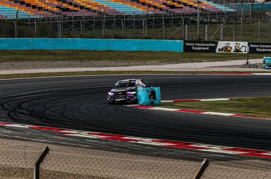 velocity edge market path sequence