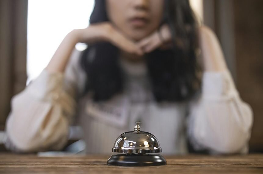 zenith signal desk infinity contact core